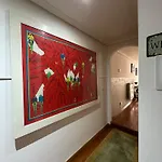 Mar De Alcabre ヴィーゴ