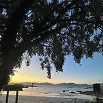 Mar De Alcabre アパート ヴィーゴ