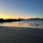 Mar De Alcabre ヴィーゴ