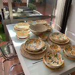 아파트 Mar De Alcabre *