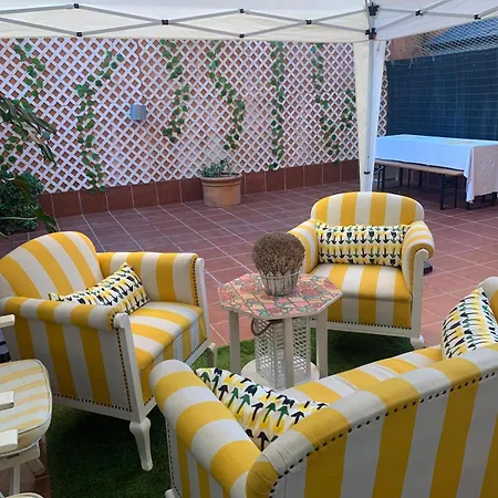 Apartmán Mar De Alcabre