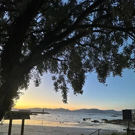 Mar De Alcabre Apartmán Vigo
