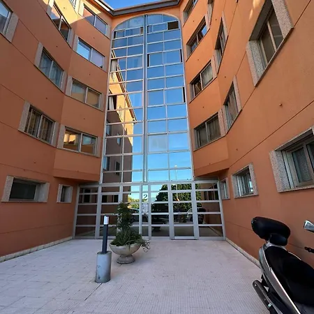 Mar De Alcabre 비고