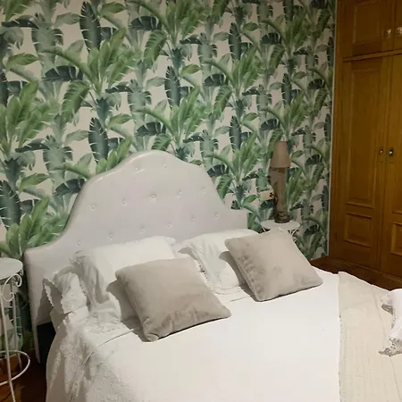 Mar De Alcabre Apartmán