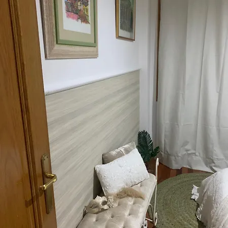 Apartment Mar De Alcabre *