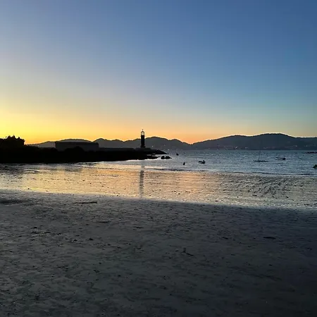 Mar De Alcabre Vigo