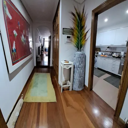 Apartmán Mar De Alcabre
