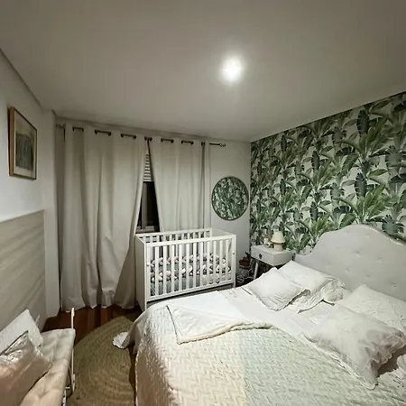 Apartment Mar De Alcabre