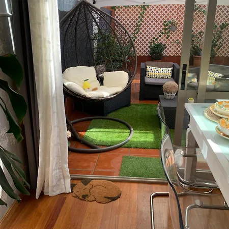 Mar De Alcabre Apartment Vigo