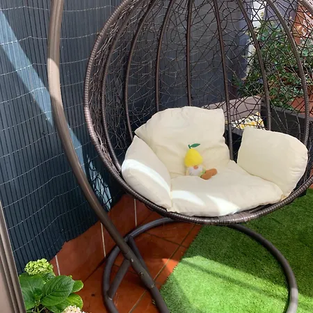 Mar De Alcabre Apartment *