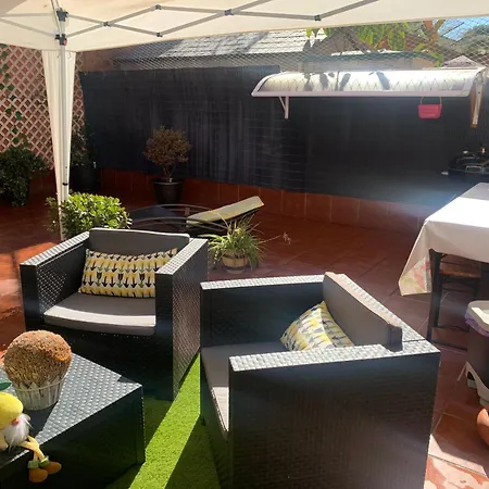 아파트 Mar De Alcabre