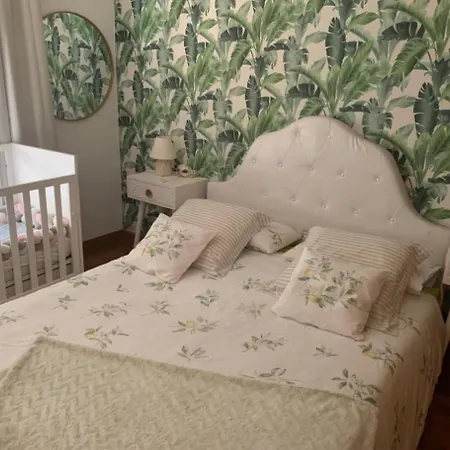 Apartment Mar De Alcabre Vigo