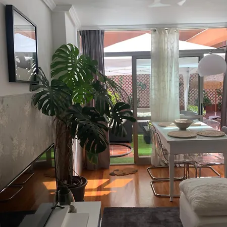 Apartment Mar De Alcabre