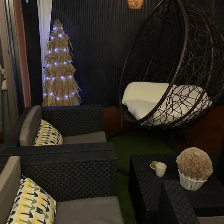 아파트 Mar De Alcabre *