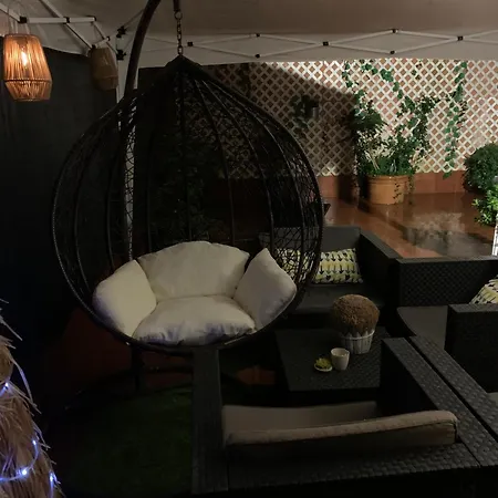 Apartment Mar De Alcabre