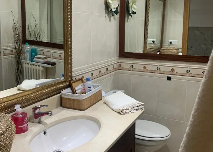 Apartment Mar De Alcabre