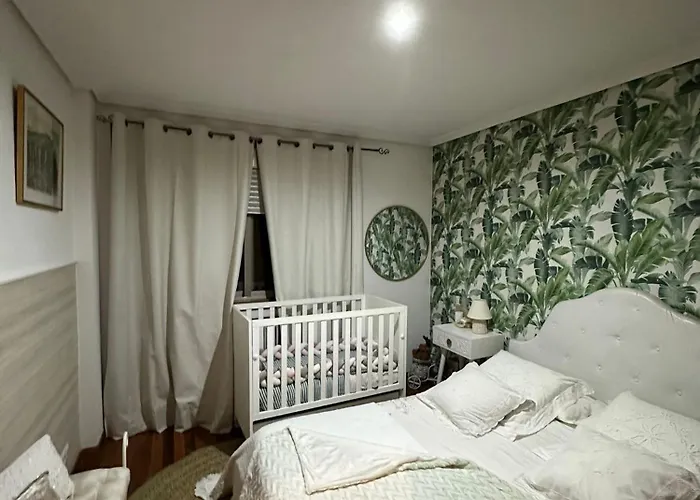 Apartment Mar De Alcabre