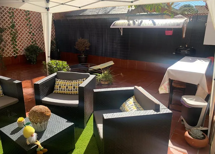 Apartment Mar De Alcabre