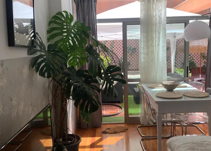 Apartment Mar De Alcabre