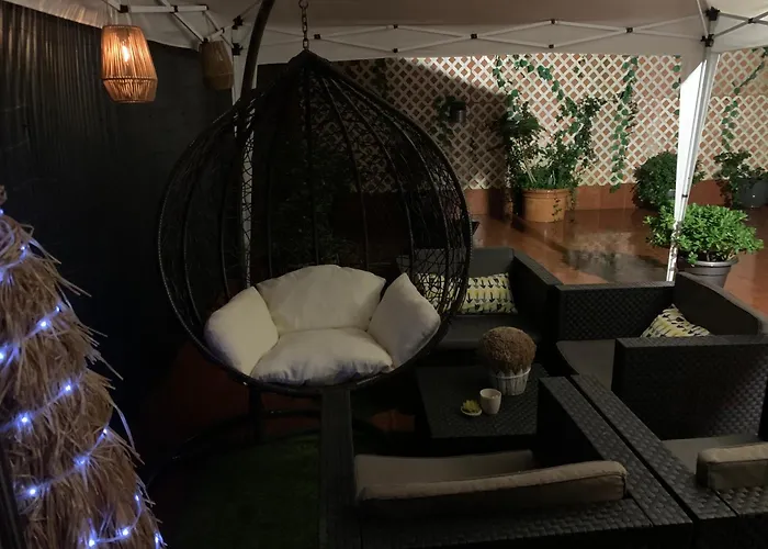 Apartment Mar De Alcabre